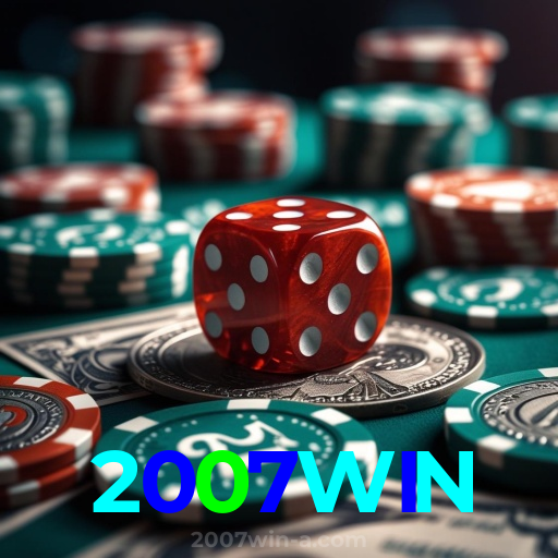 2007WIN:A sorte te espera nas nossas roletas! Aposte e vença!