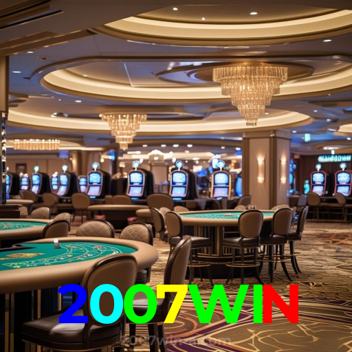 2007WIN:Vença no poker, aposte no futebol e divirta-se com os melhores jogos de cassino!
