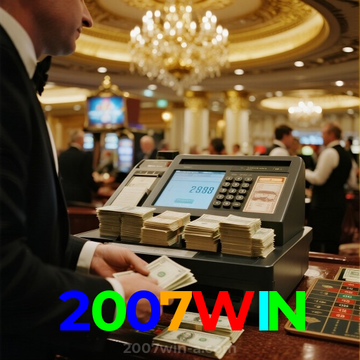 2007WIN:Jogue poker online e conquiste grandes vitórias nas cartas!