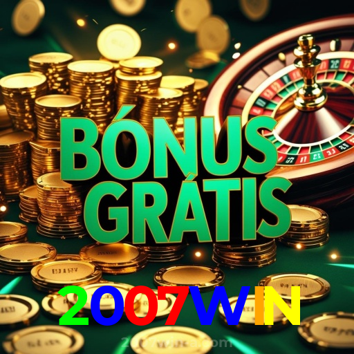 2007WIN:Jogue poker e conquiste a vitória nas cartas!