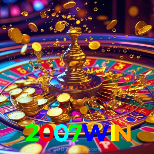 2007WIN:Jogue roleta, blackjack e aposte no futebol no cassino mais seguro!