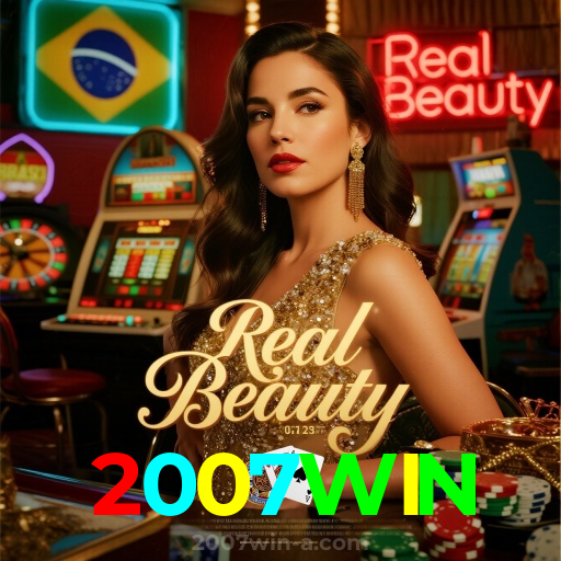 2007WIN:Jogue nas roletas e experimente a verdadeira emoção do cassino!