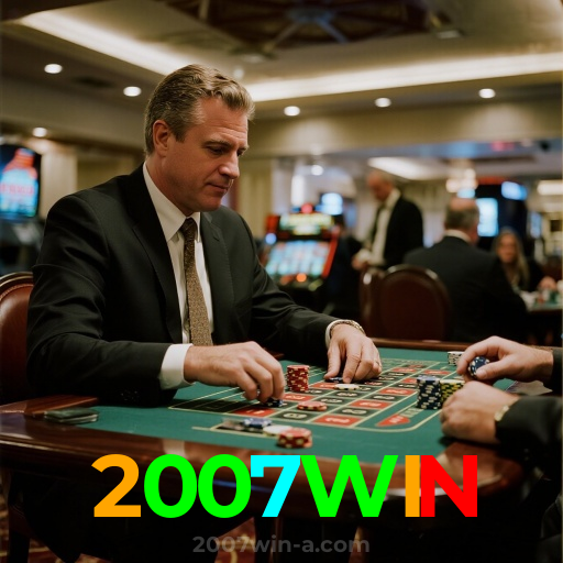 2007WIN:Aposte agora e ganhe no melhor cassino online!