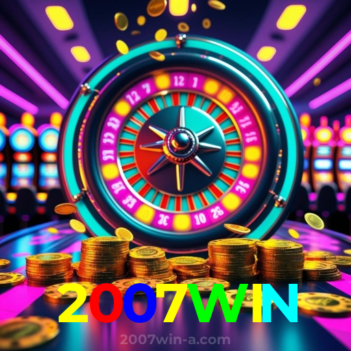 2007WIN:Jogue poker, aposte no futebol e ganhe prêmios incrÃveis!