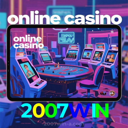 2007WIN:O melhor cassino para apostar no futebol e ganhar em jogos de cassino!