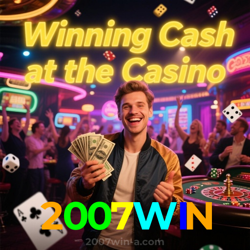 2007WIN:Aposte no futebol e jogue as melhores slots para grandes vitórias!