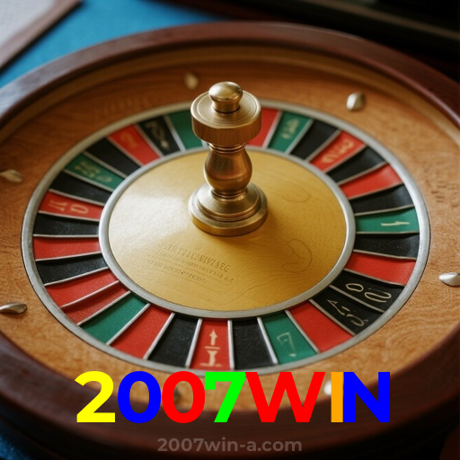 2007WIN：Jogue blackjack, aposte no futebol e conquiste vitórias épicas no cassino online!