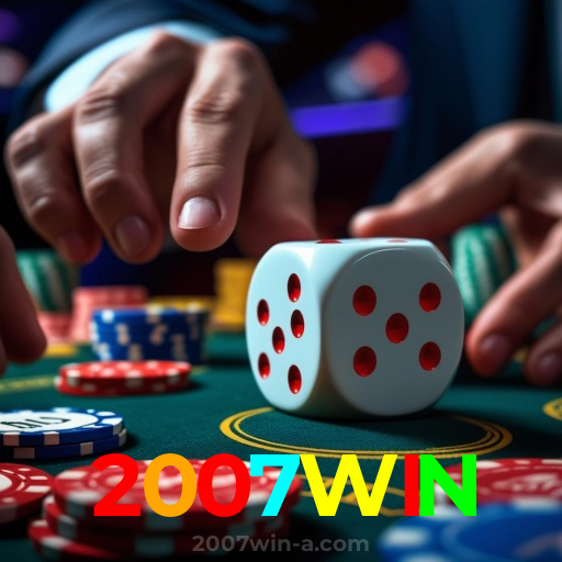 2007WIN:Em nosso cassino online, sua sorte vai brilhar! Aposte e vença!