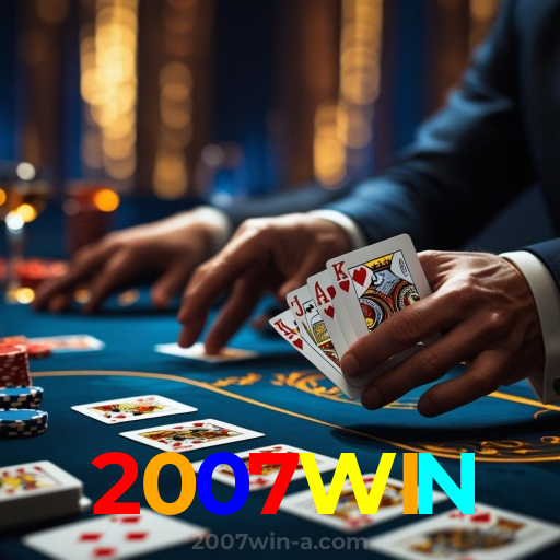 2007WIN:Jogue nas nossas slots e conquiste prêmios de tirar o fôlego!