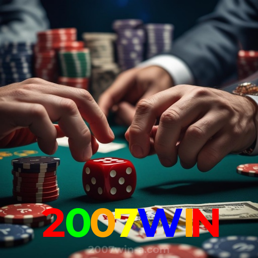 2007WIN:Jogue nas slots e mude sua sorte agora mesmo!