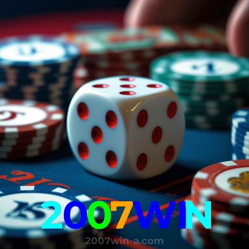 2007WIN:Aposte agora nas roletas e mostre sua sorte!