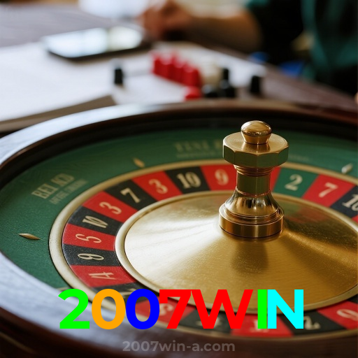 2007WIN:Jogue blackjack, aposte no futebol e conquiste grandes vitórias!