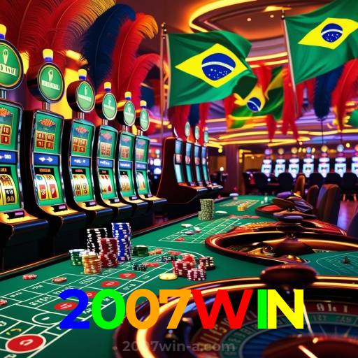 2007WIN:Aposte no futebol online e veja suas vitórias se multiplicarem!