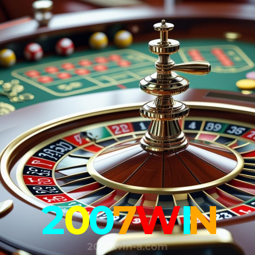 2007WIN:Jogue nas slots e viva a emoção das grandes vitórias!