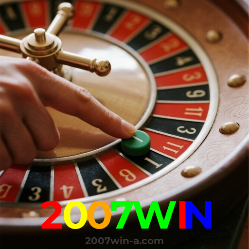2007WIN:Entre na ação! Aposte nas slots e conquiste grandes vitórias!