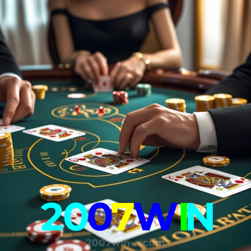 2007WIN:Jogue blackjack e aposte no futebol para uma experiência emocionante!