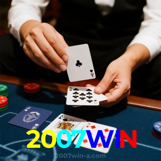 2007WIN：Ganhe prêmios incríveis jogando roleta e apostando no futebol online!