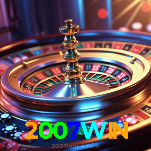 2007WIN：Conquiste prêmios no blackjack e aposte no futebol ao vivo com segurança!