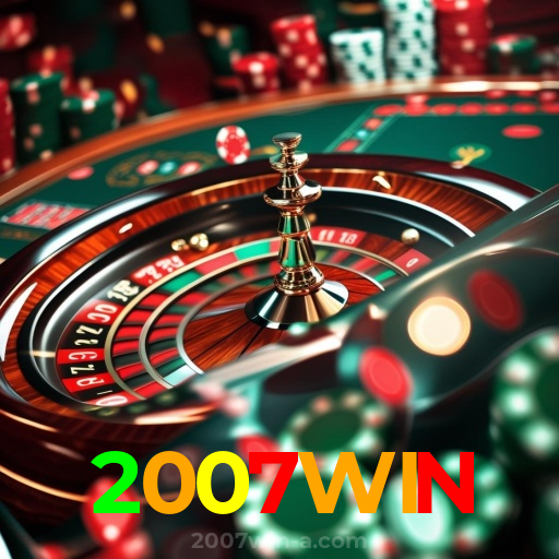 2007WIN:Jogue poker, aposte no futebol e tenha uma experiência incrível no cassino online!