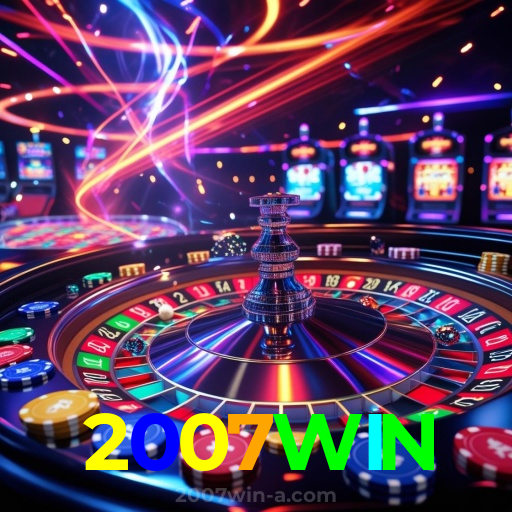 2007WIN:Jogue poker como um profissional e vença grandes desafios!