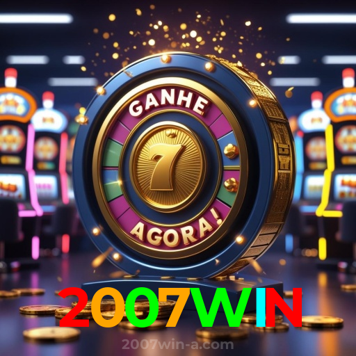 2007WIN:Jogue poker e prove que você é o verdadeiro campeão das cartas!