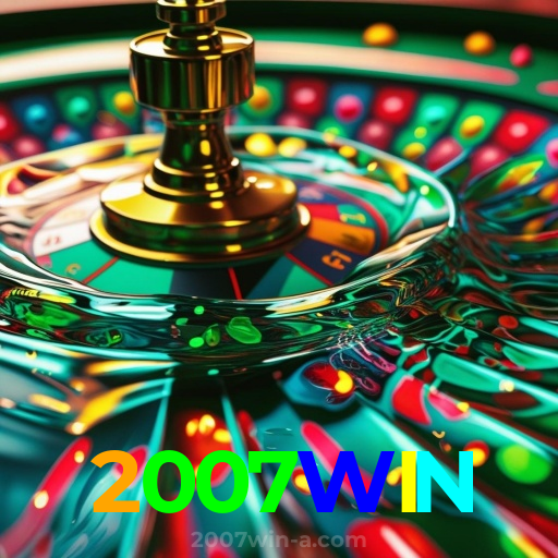 2007WIN:A melhor plataforma para apostas no futebol e diversão em jogos de cassino!