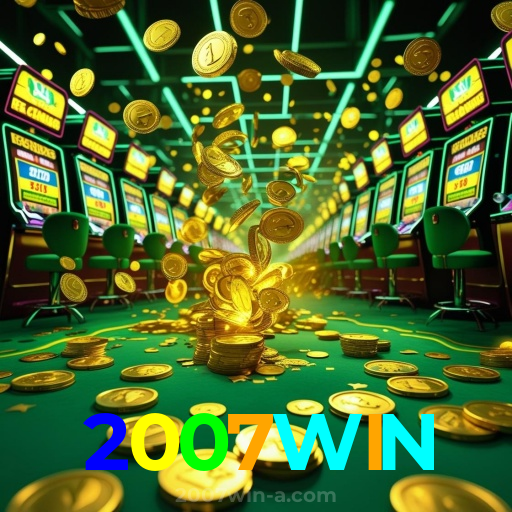 2007WIN:Onde sua sorte brilha com poker, roleta e apostas no futebol online!