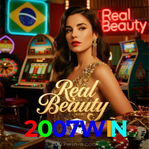 2007WIN：A sorte está ao seu lado! Aposte nas melhores máquinas caça-níqueis!
