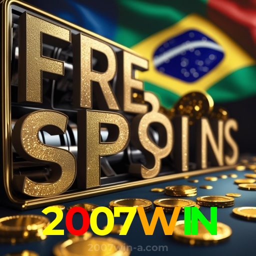 2007WIN：Jogue poker, aposte no futebol e vença com grandes vitórias no cassino online!