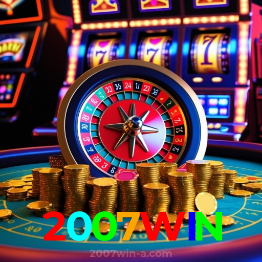 2007WIN:Jogue slots, aposte no futebol e vença com grandes vitórias!