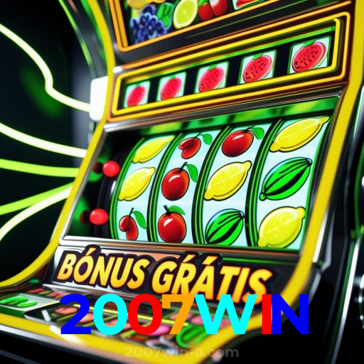 2007WIN：Jogue blackjack, aposte no futebol e ganhe grandes prêmios no cassino online!