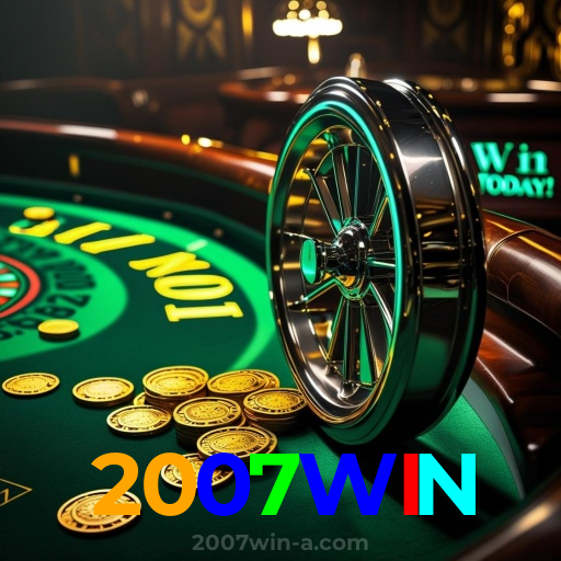 2007WIN:Jogue poker, roleta e aposte no futebol no melhor cassino online!
