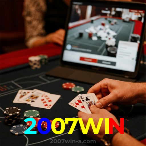 2007WIN:Jogue nas melhores slots e conquiste jackpots incríveis!