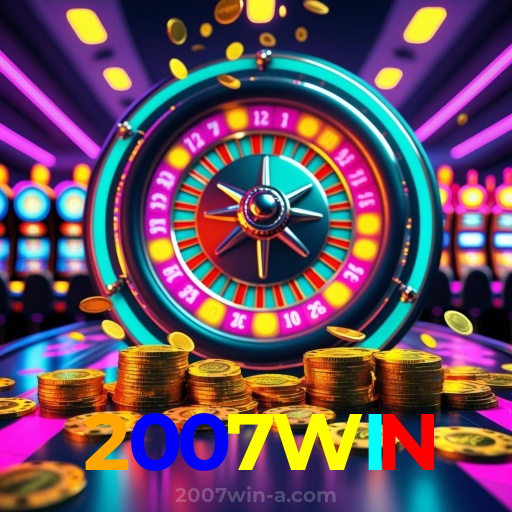 2007WIN:Desafie suas habilidades no poker online e vença os adversários!