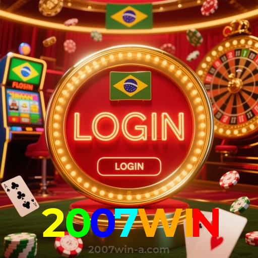 2007WIN：Apostas ao vivo no futebol e grandes vitórias em blackjack esperam por você!