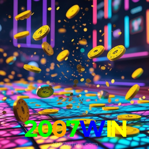 2007WIN:As melhores slots com grandes vitórias te aguardam! Jogue agora!