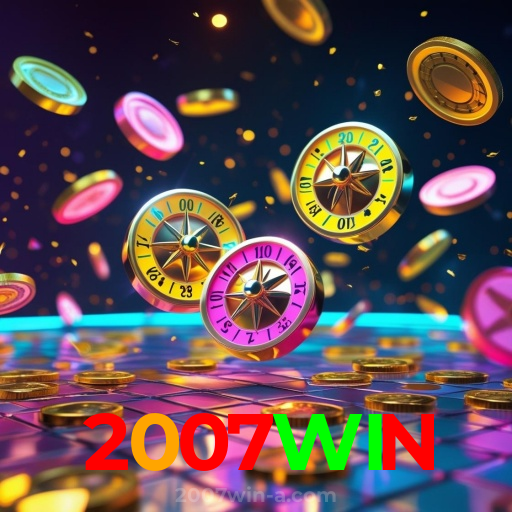 2007WIN:Apostas no futebol e diversão em blackjack e roleta online te esperam!