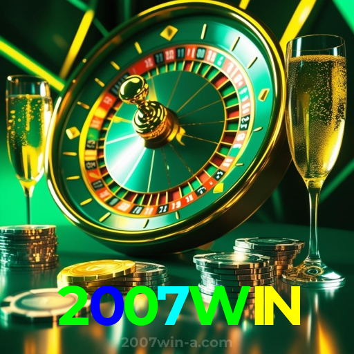 2007WIN:O cassino online mais confiável para jogar blackjack e apostar no futebol!