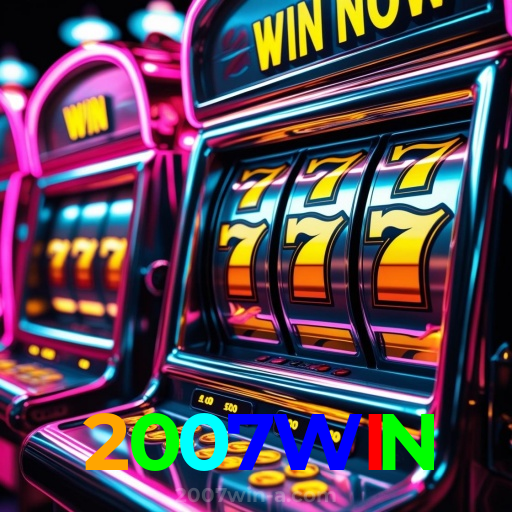 2007WIN:Aposte nas roletas e mostre que a sorte está com você!
