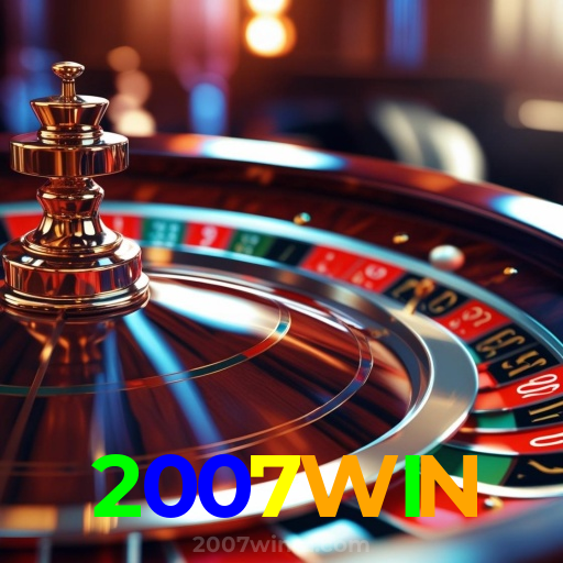 2007WIN:Jogue nas slots e mude sua sorte agora mesmo!