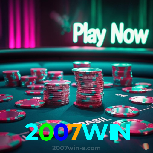2007WIN：Jogue slots, aposte no futebol e ganhe no cassino online mais seguro!