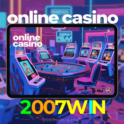 2007WIN:Sinta a adrenalina da roleta! Aposte e vença agora!