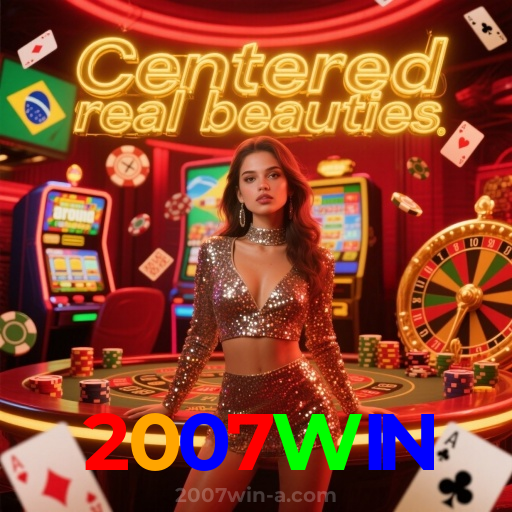 2007WIN：Apostas ao vivo no futebol e grandes prêmios em jogos de blackjack!