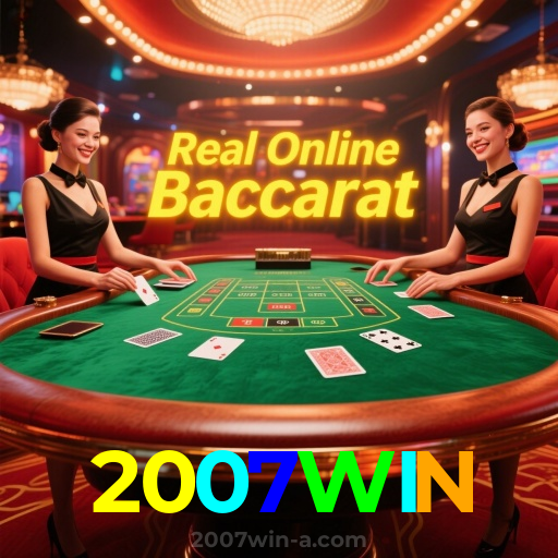 2007WIN:Aposte nas melhores slots e conquiste prêmios como nunca!