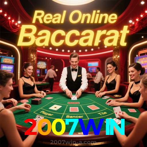 2007WIN：Jogue slots, aposte no futebol e ganhe no cassino online mais seguro!