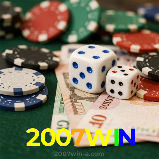 2007WIN：Aposte no futebol online e faça gols de prêmios incríveis!