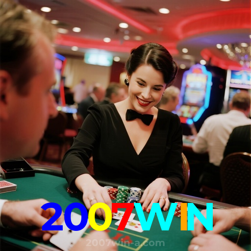2007WIN:Jogue poker como um profissional e vença grandes desafios!
