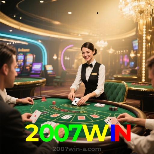 2007WIN:Jogue poker, slots e aposte no futebol para uma experiência única!
