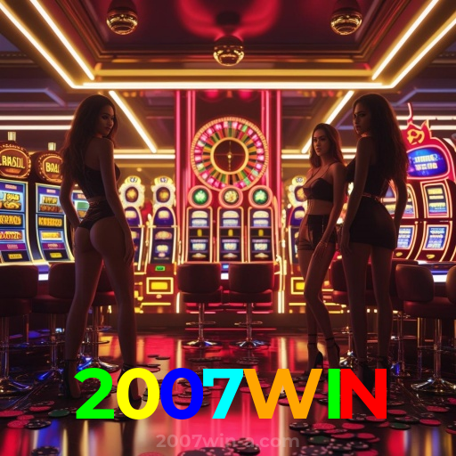 2007WIN:Onde sua sorte encontra o melhor cassino online e as apostas no futebol!