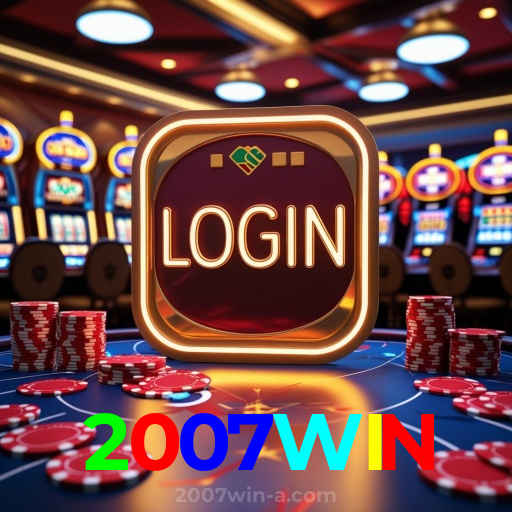 2007WIN：Jogue poker, aposte no futebol e conquiste grandes prêmios em nosso cassino!